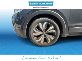 Voiture VOLKSWAGEN T-Cross I Ph1 1.0 TSI 115 Carat DSG