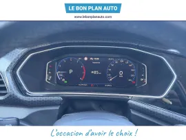 Voiture VOLKSWAGEN T-Cross I Ph1 1.0 TSI 115 Carat DSG