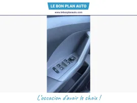 Voiture VOLKSWAGEN T-Cross I Ph1 1.0 TSI 115 Carat DSG