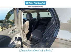 Voiture VOLKSWAGEN T-Cross I Ph1 1.0 TSI 115 Carat DSG