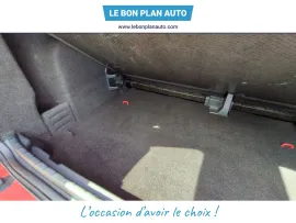 Voiture FORD EcoSport I Ph2 NG 1.0 EcoBoost 125ch ST-Line 6cv