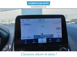 Voiture FORD EcoSport I Ph2 NG 1.0 EcoBoost 125ch ST-Line 6cv