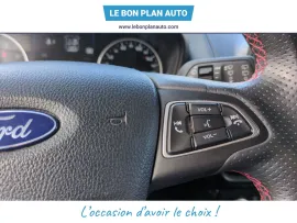 Voiture FORD EcoSport I Ph2 NG 1.0 EcoBoost 125ch ST-Line 6cv