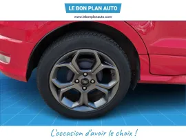 Voiture FORD EcoSport I Ph2 NG 1.0 EcoBoost 125ch ST-Line 6cv