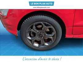 Voiture FORD EcoSport I Ph2 NG 1.0 EcoBoost 125ch ST-Line 6cv
