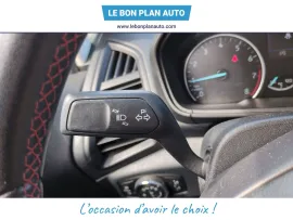 Voiture FORD EcoSport I Ph2 NG 1.0 EcoBoost 125ch ST-Line 6cv