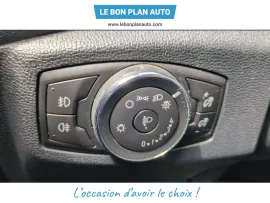 Voiture FORD EcoSport I Ph2 NG 1.0 EcoBoost 125ch ST-Line 6cv