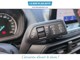 Voiture FORD EcoSport I Ph2 NG 1.0 EcoBoost 125ch ST-Line 6cv