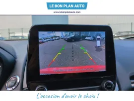 Voiture FORD EcoSport I Ph2 NG 1.0 EcoBoost 125ch ST-Line 6cv