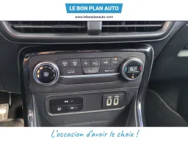 Voiture FORD EcoSport I Ph2 NG 1.0 EcoBoost 125ch ST-Line 6cv