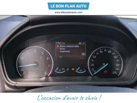 Voiture FORD EcoSport I Ph2 NG 1.0 EcoBoost 125ch ST-Line 6cv