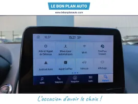 Voiture FORD EcoSport I Ph2 NG 1.0 EcoBoost 125ch ST-Line 6cv