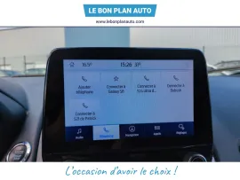 Voiture FORD EcoSport I Ph2 NG 1.0 EcoBoost 125ch ST-Line 6cv