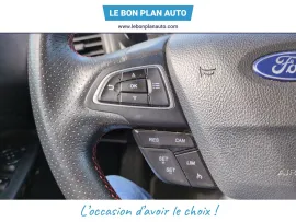 Voiture FORD EcoSport I Ph2 NG 1.0 EcoBoost 125ch ST-Line 6cv