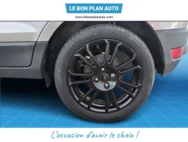 Voiture FORD EcoSport I Ph1 1.0 EcoB 125 Titanium