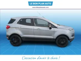 Voiture FORD EcoSport I Ph1 1.0 EcoB 125 Titanium