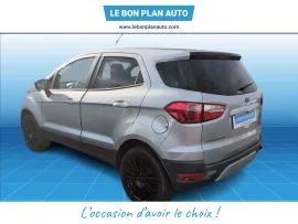 Voiture FORD EcoSport I Ph1 1.0 EcoB 125 Titanium