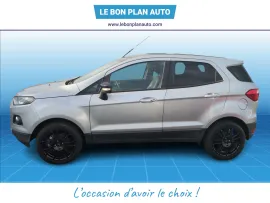 Voiture FORD EcoSport I Ph1 1.0 EcoB 125 Titanium
