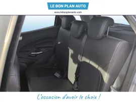 Voiture FORD EcoSport I Ph1 1.0 EcoB 125 Titanium