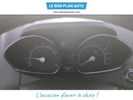 Voiture FORD EcoSport I Ph1 1.0 EcoB 125 Titanium