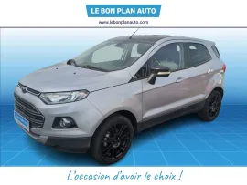 Voiture FORD EcoSport I Ph1 1.0 EcoB 125 Titanium