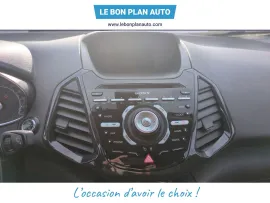 Voiture FORD EcoSport I Ph1 1.0 EcoB 125 Titanium