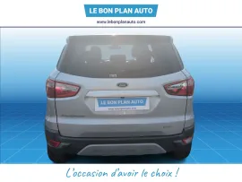 Voiture FORD EcoSport I Ph1 1.0 EcoB 125 Titanium