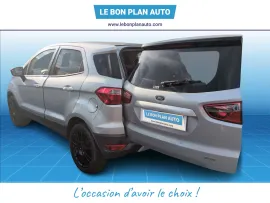 Voiture FORD EcoSport I Ph1 1.0 EcoB 125 Titanium