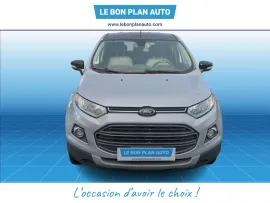 Voiture FORD EcoSport I Ph1 1.0 EcoB 125 Titanium