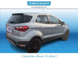 Voiture FORD EcoSport I Ph1 1.0 EcoB 125 Titanium