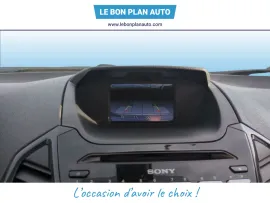 Voiture FORD EcoSport I Ph1 1.0 EcoB 125 Titanium