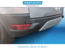 Voiture FORD EcoSport I Ph1 1.0 EcoB 125 Titanium