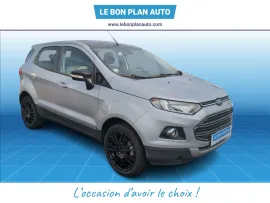 Voiture FORD EcoSport I Ph1 1.0 EcoB 125 Titanium