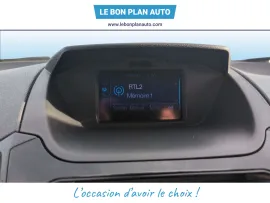 Voiture FORD EcoSport I Ph1 1.0 EcoB 125 Titanium