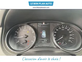 Voiture NISSAN Qashqai II (J11) Ph1 1.2L DIGT 115 Tekna