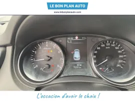 Voiture NISSAN Qashqai II (J11) Ph1 1.2L DIGT 115 Tekna