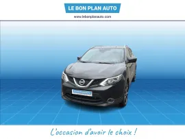 NISSAN Qashqai II (J11) Ph1 1.2L DIGT 115 Tekna Bollène