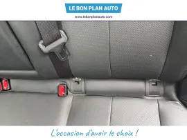 Voiture NISSAN Qashqai II (J11) Ph1 1.2L DIGT 115 Tekna