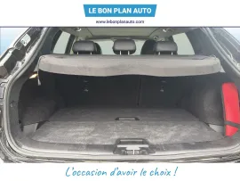 Voiture NISSAN Qashqai II (J11) Ph1 1.2L DIGT 115 Tekna