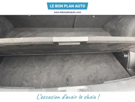 Voiture NISSAN Qashqai II (J11) Ph1 1.2L DIGT 115 Tekna