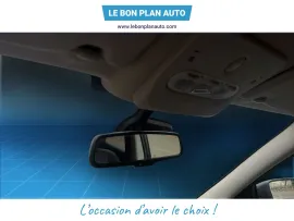 Voiture NISSAN Qashqai II (J11) Ph1 1.2L DIGT 115 Tekna
