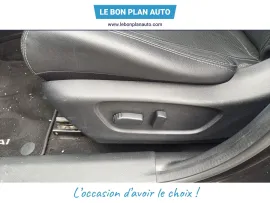 Voiture NISSAN Qashqai II (J11) Ph1 1.2L DIGT 115 Tekna