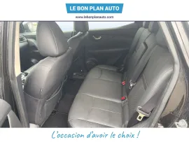 Voiture NISSAN Qashqai II (J11) Ph1 1.2L DIGT 115 Tekna