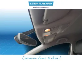 Voiture SEAT Leon III Ph1 1.6 TDI 110 FAP Premium S&S