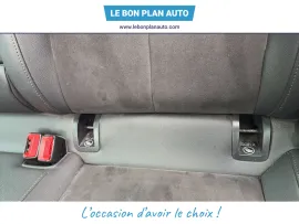 Voiture SEAT Leon III Ph1 1.6 TDI 110 FAP Premium S&S