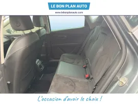Voiture SEAT Leon III Ph1 1.6 TDI 110 FAP Premium S&S