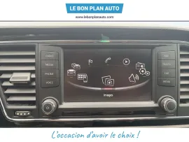 Voiture SEAT Leon III Ph1 1.6 TDI 110 FAP Premium S&S