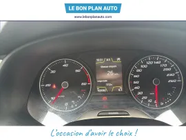 Voiture SEAT Leon III Ph1 1.6 TDI 110 FAP Premium S&S