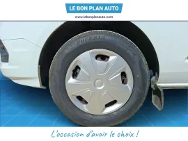 Voiture FORD Transit Custom Kombi 320 L2H2 2.0 EcoBlue 130 Trend Business