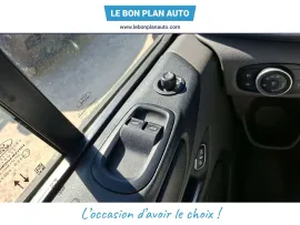 Voiture FORD Transit Custom Kombi 320 L2H2 2.0 EcoBlue 130 Trend Business